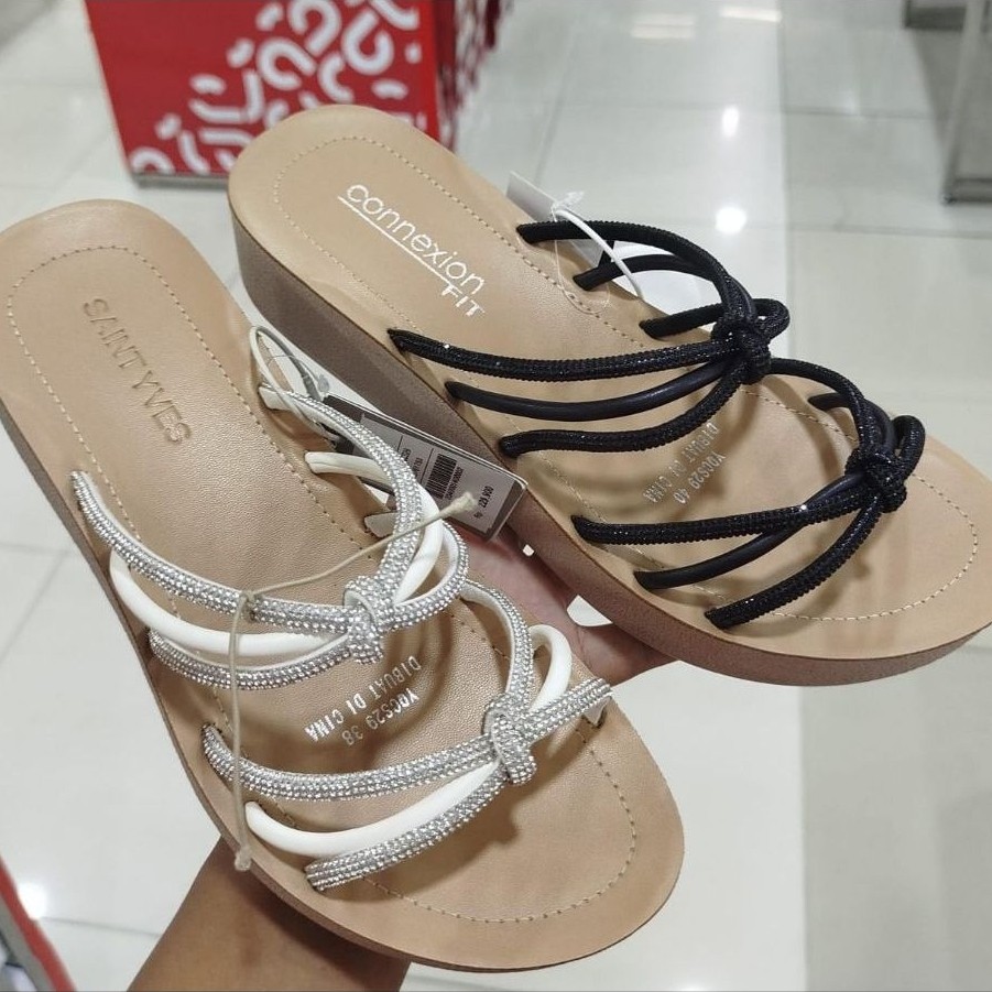 Sandal st-yves