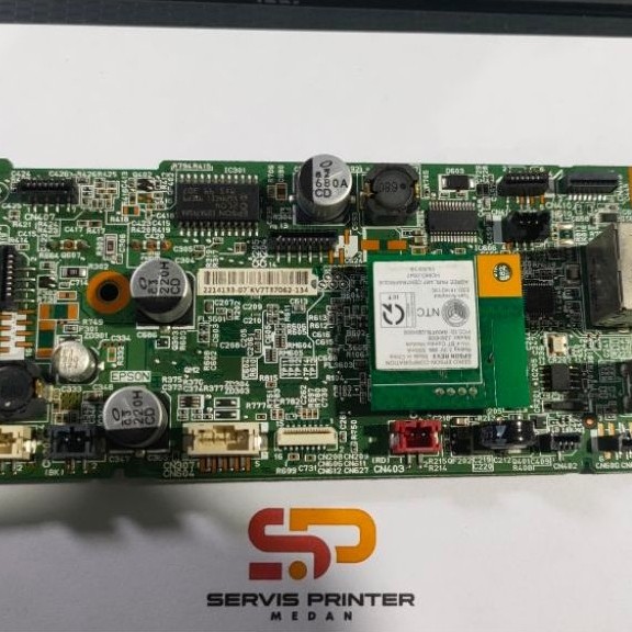 mainboard Epson L14150 second cabutan unit
