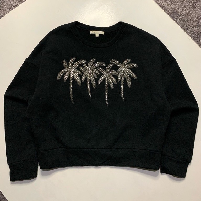Crewneck maje paris