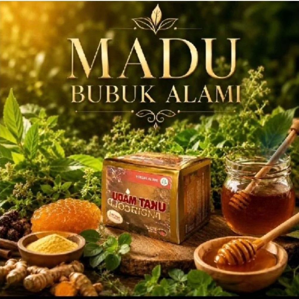 Gold Um100% Kemasan BOX 100% ORIGINAL ASLI