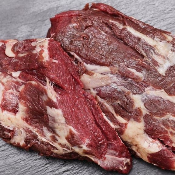 Daging Iga Sapi 1 kg - Segar, Empuk, Siap Masak