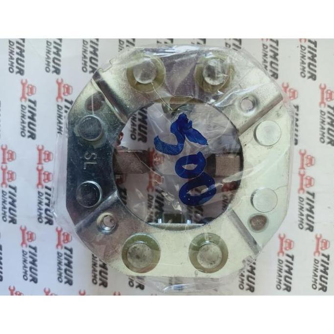 Holder Starter Hino Louhan Lohan 500 / Rkz / Fg 235 / Fm 260Ti Fg210Ps 3306001