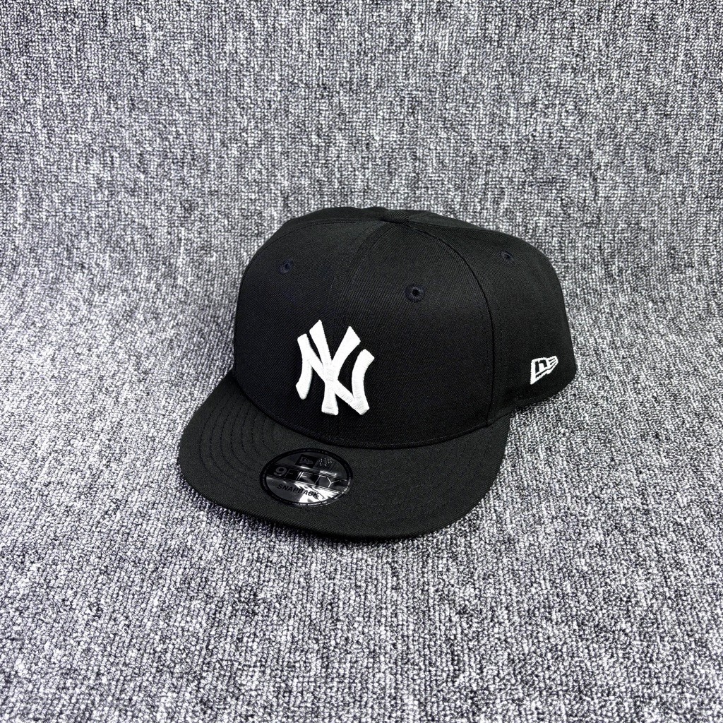 Topi New Era NY Yankees Second Preloved Original 664
