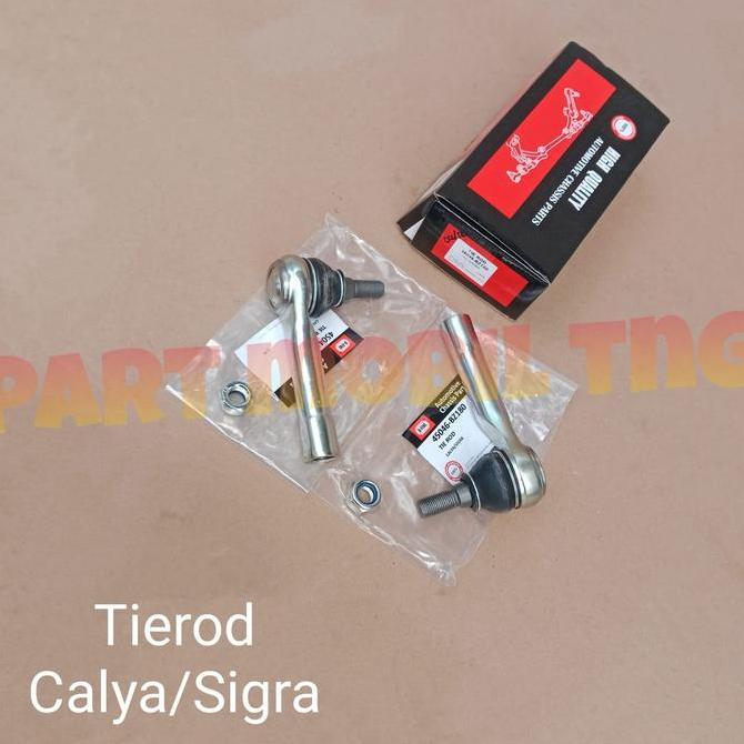 Rack End Long Tie Rod / Tie Rod Toyota Calya Sigra