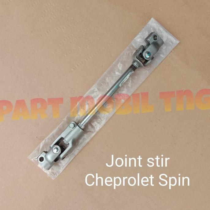 Joint Join Stir Steer Steering Assy Chevrolet Spin Original