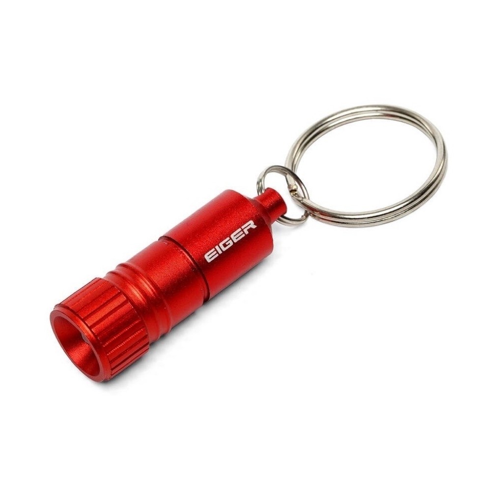 LED LIGHT KEYCHAIN EIGER