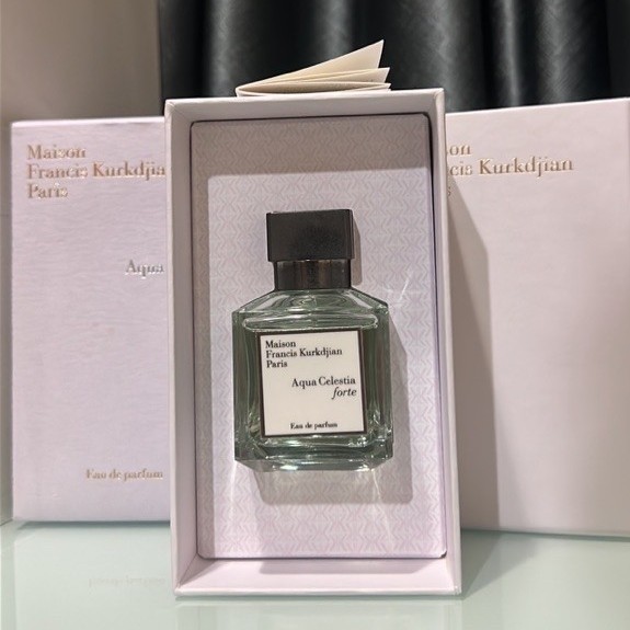 MFK Aqua Celestia Forte EDP