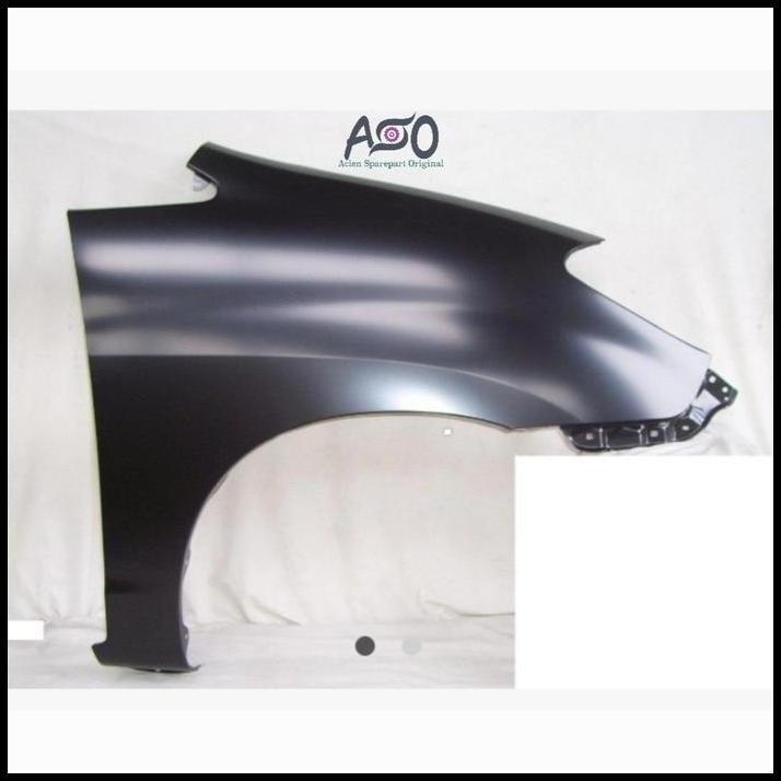 TERLARIS FENDER SPAKBOR KANAN INOVA INNOVA 2005 2006 2007 2008 2009 2010 