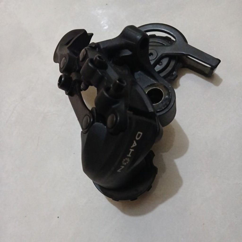 RD 9 Speed Dahon