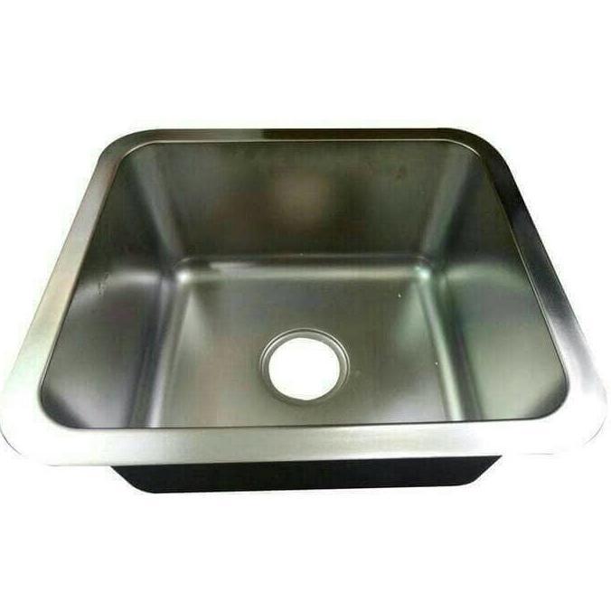 Clean- Sink Lavenia Lv 0915 Kotak 1 Lubang