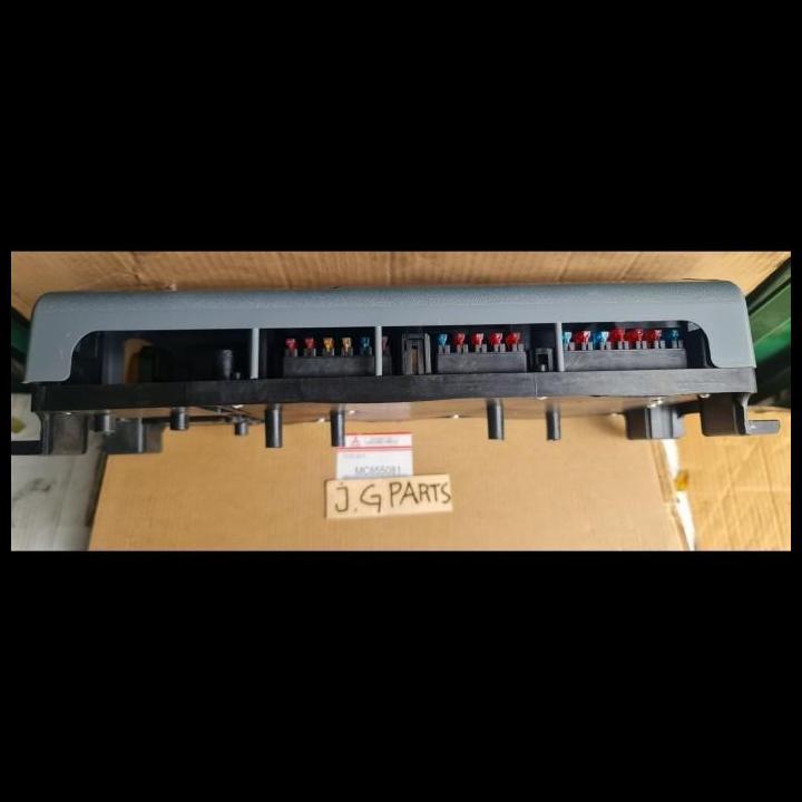 DISKON FUSE BOX / RUMAH BOX SEKRING FUSO FIGHTER PS190 PS 190 KTB MC855081 