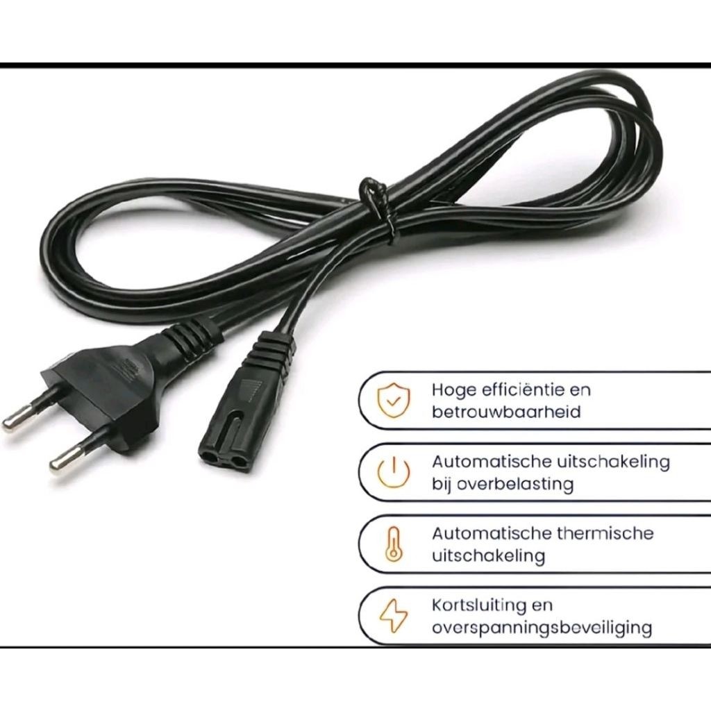 Kabel Power Untuk Speaker Noise 899H GMC 899C AUBERN BE 12CXR JBL PARTY ON THE GO