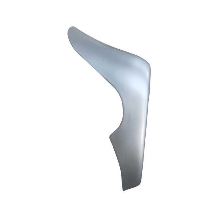 FJM Fazzio - Visor Windshield Full Fiber Yamaha Fazzio / Visor Windshield Fazzio