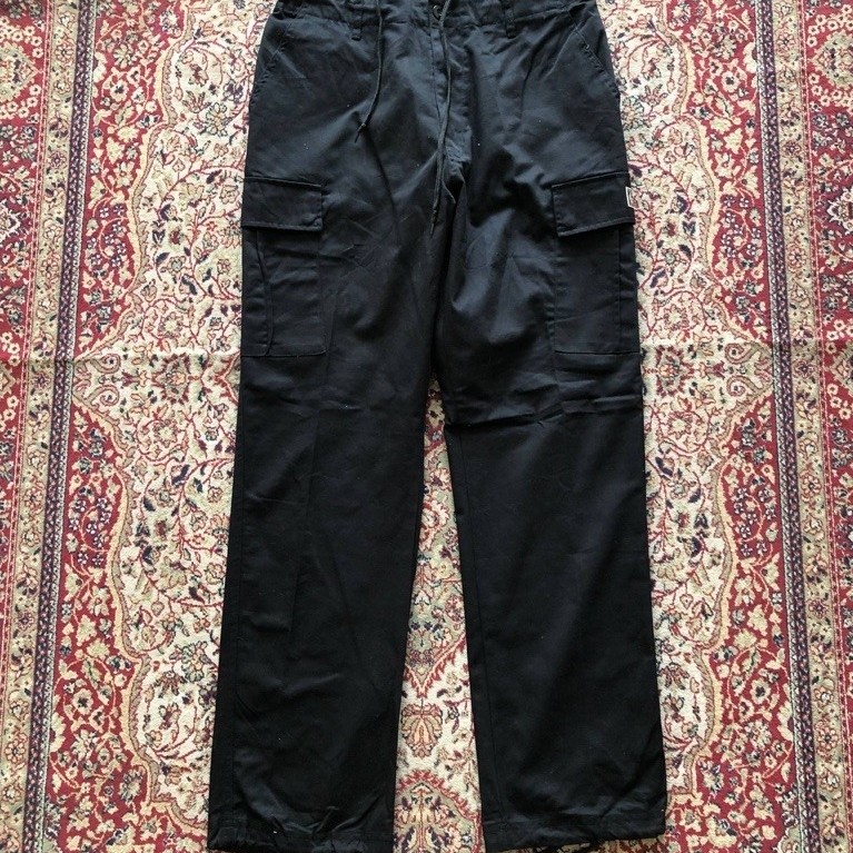 Celana Jackrose cargo pants Vintage Outdoor cargo pants Hj023