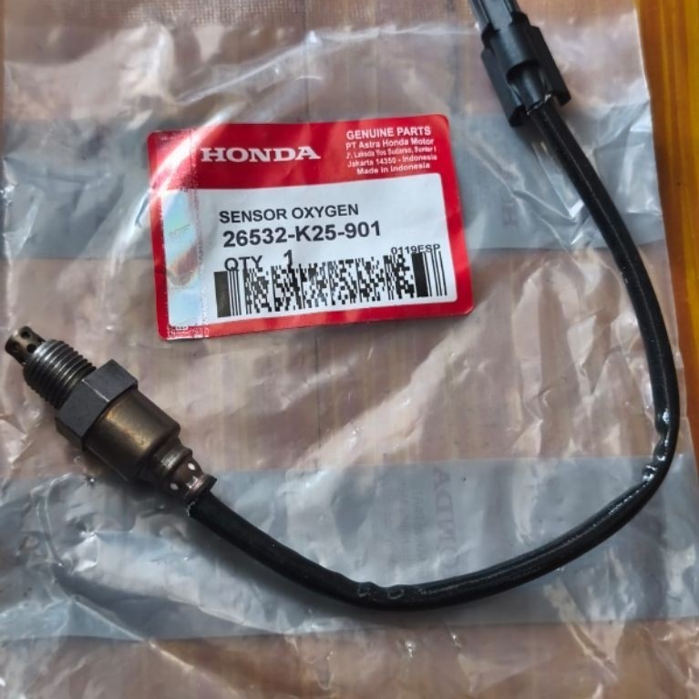 SENSOR O2 BEAT FI (K25)