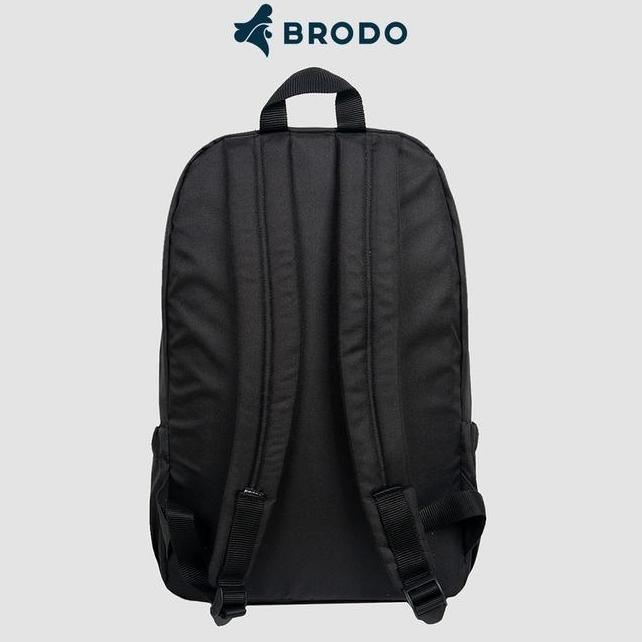 Brodo Tas Ino Bapa Hitam