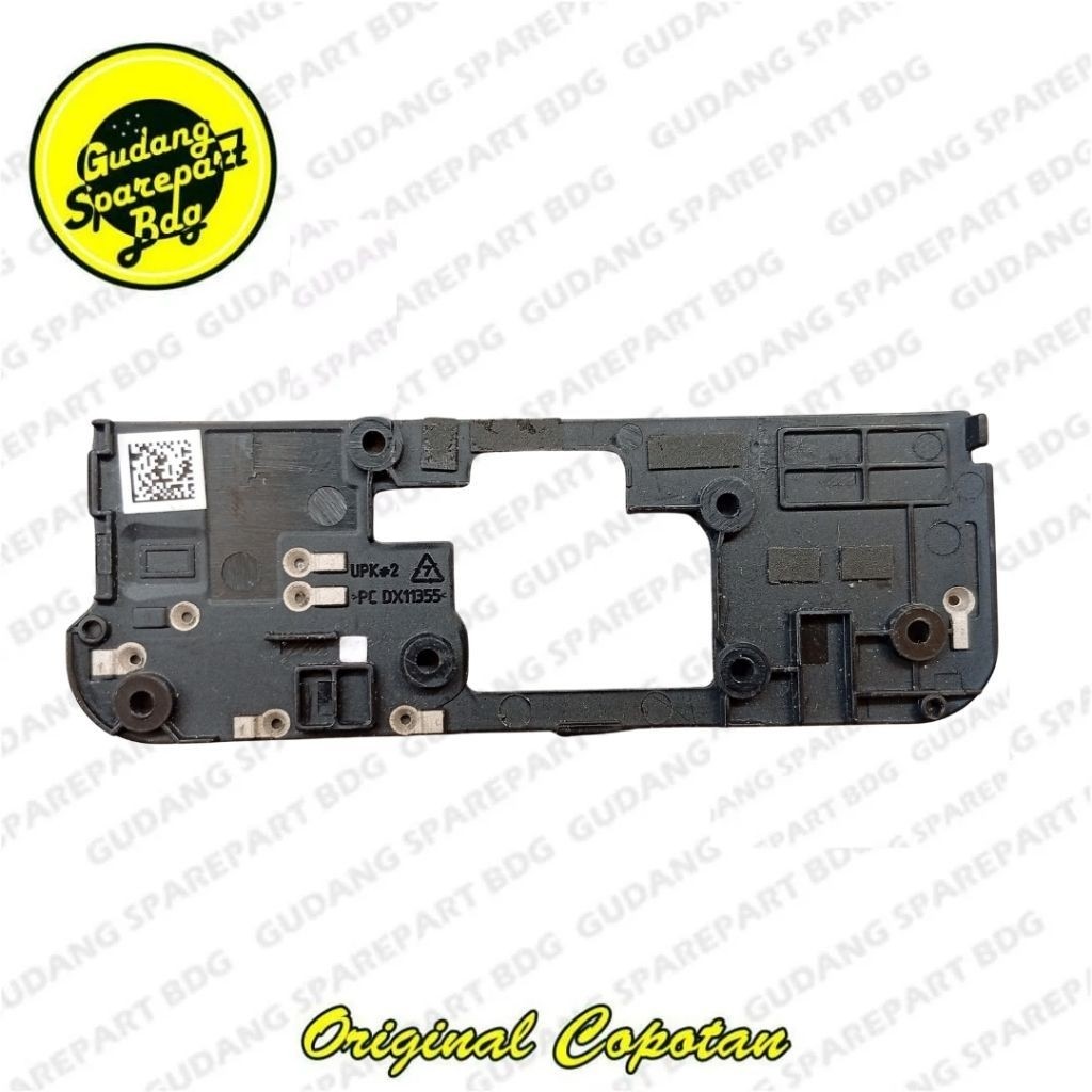 Tutup Mesin Atas Asus Rog Phone 5 Original Second Copotan