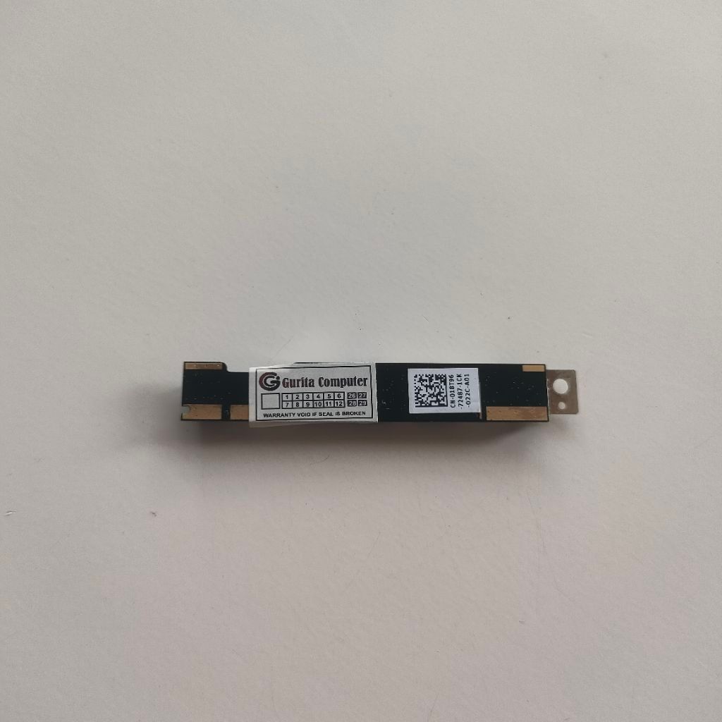 webcam laptop dell latitude E6220