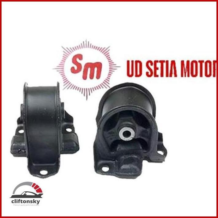 Engine Mounting / Dudukan Mesin Belakang Honda Accord 2000-2003 Original Diskon