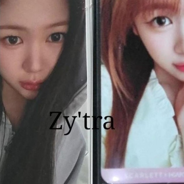PC Yeon H2H Official