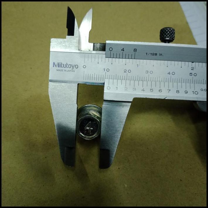HOT DEAL BAUT BAK CALTER 21814-E0130 