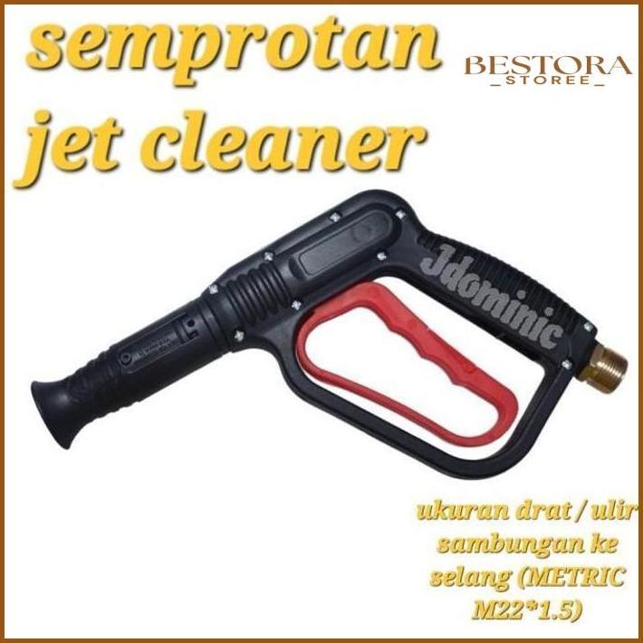 STIK SEMPROTAN STICK SEMPROTAN UJUNG KEPALA JET CLEANER LAKONI LAGUNA VICI PWC 70 DAYTONA 120G H&L Q