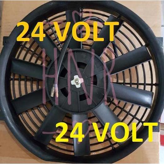 Godongjendal3 - ExtraFan Extra Fan Ekstra Fan AC Mobil Rangka Plastik Fan AC