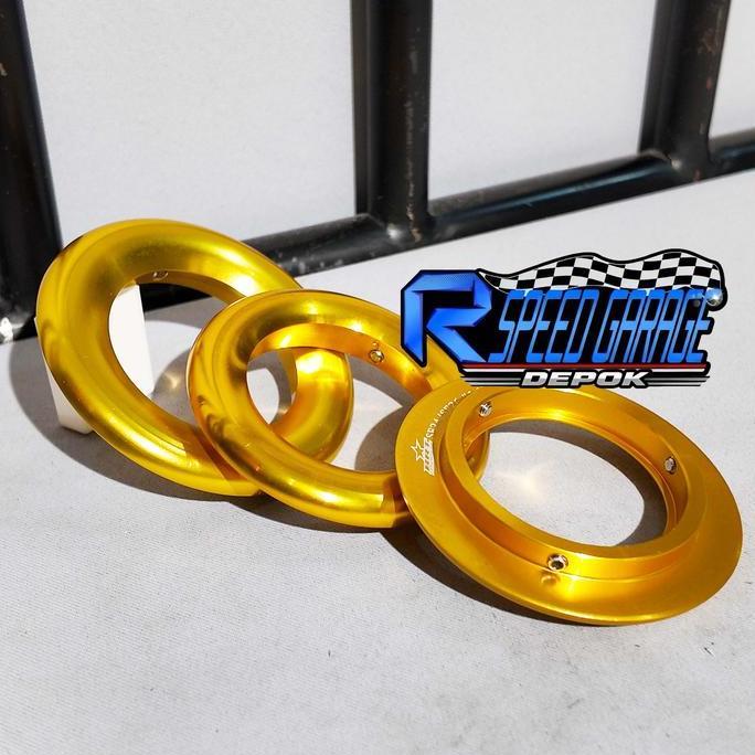 Promo BELL MOUNT BRT RING VELOCITY KARBURATOR PE SF PWK 24 26 28 30 MM Diskon