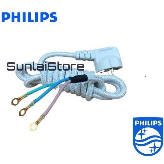 Hifque- Kabel Setrika Philips