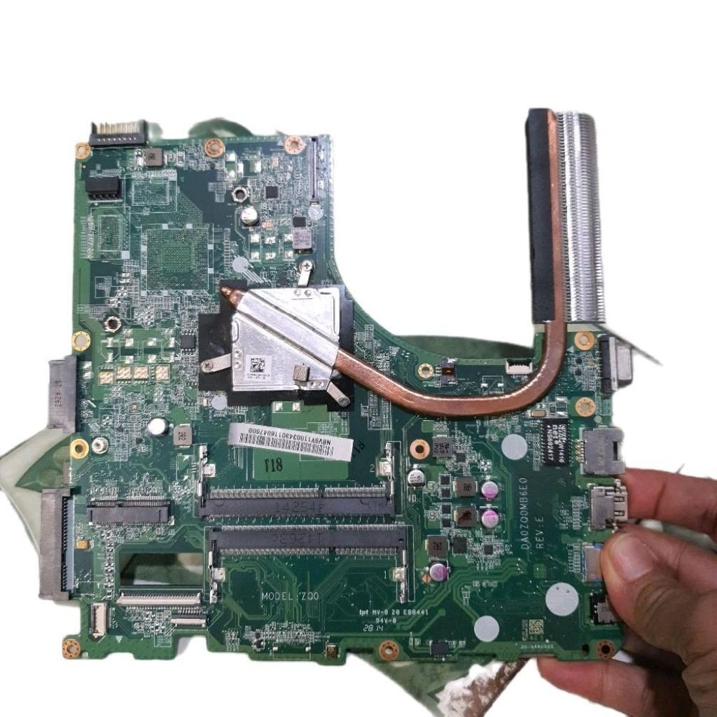 motherboard acer e5-471 intel core i3-4030u