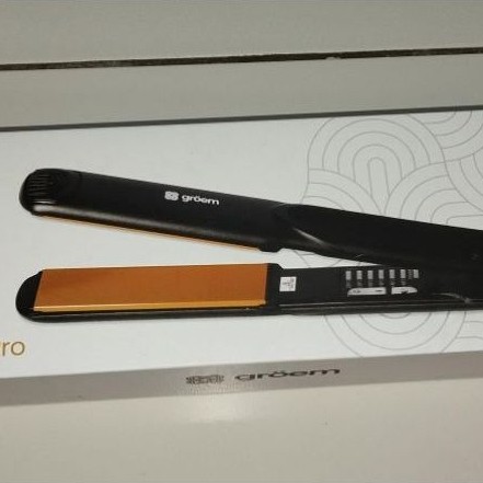 GROEM IONIC PRO - CATOKAN RAMBUT