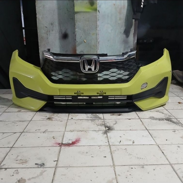 bumper brio e satya 2023 2024 2025 original copotan