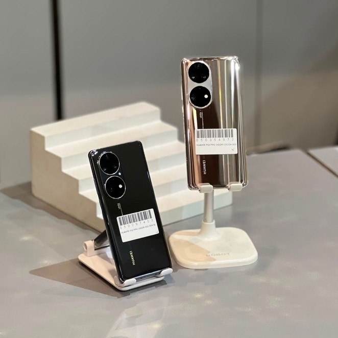 Second H*awei P50 Pro