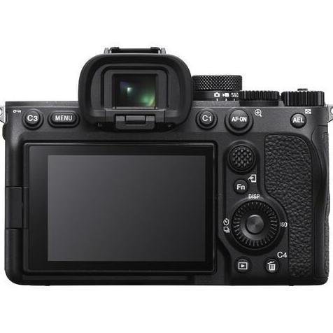 Sale Sony Alpha A7 Iv / A7Iv / A 7 Iv Kit 28-70Mm Mirrorless Camera Resmi