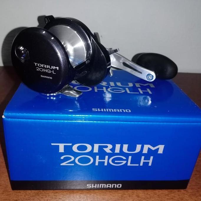 (Good) REEL SHIMANO OH TORIUM 20 HGLH