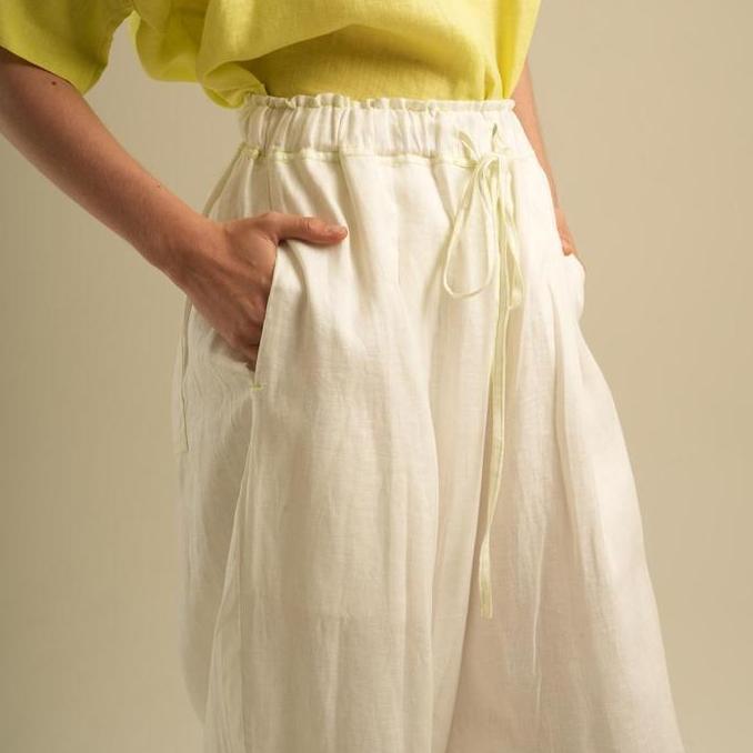 Daluci Pants / Celana wanita / crop pants