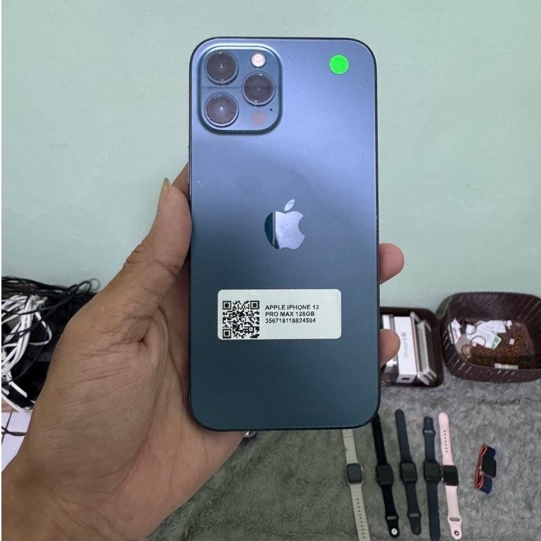 iPhone 14 Pro Max 128 second