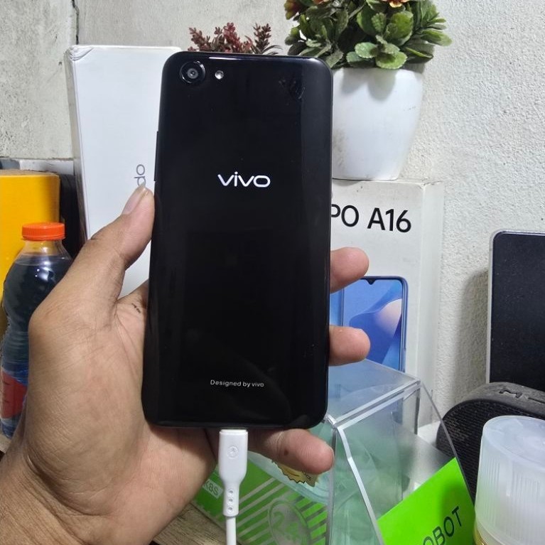 VIVO Y81 3GB SECOND