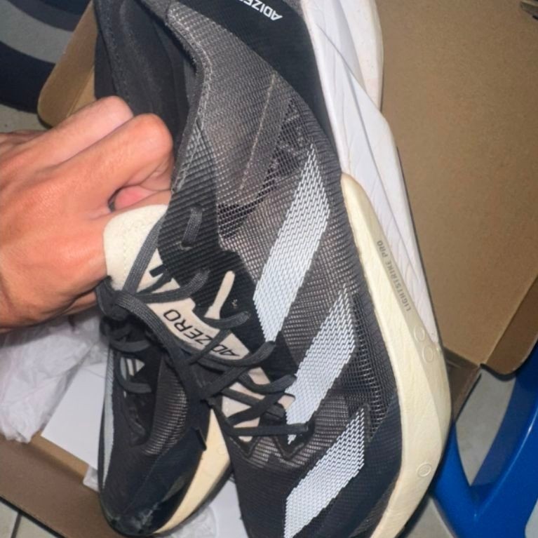 Adidas Adizero Adios 8 (Size 44)