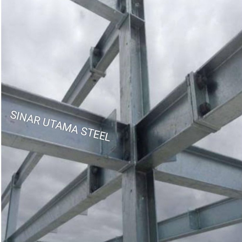 SMS BESI HBeam 175  6meter / BESI H-Beam 175 / BESI H Beam 175