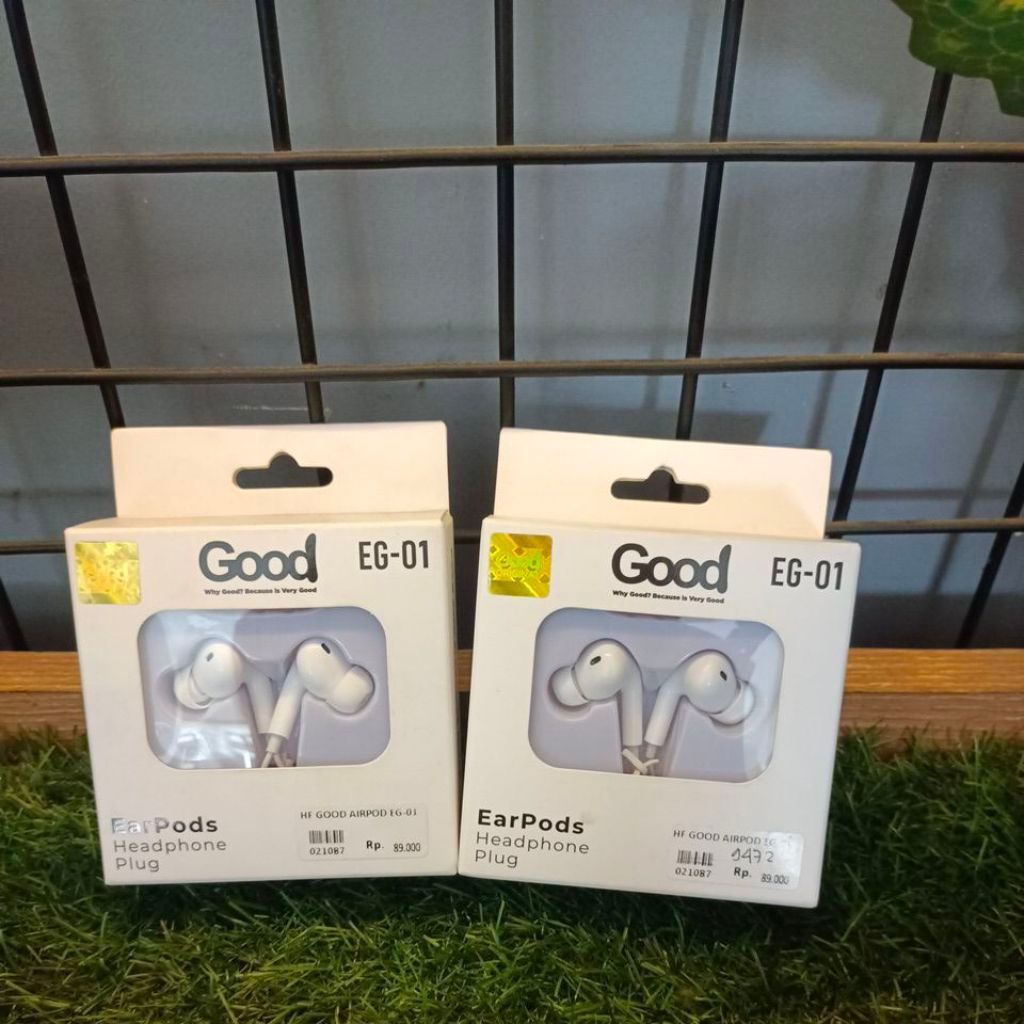 Hf Good Airpod EG-01