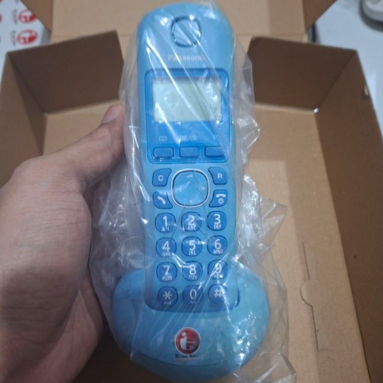 PESAWAT TELEPON WIRELESS BISA UNTUK INDIHOME DAN PABX NEW