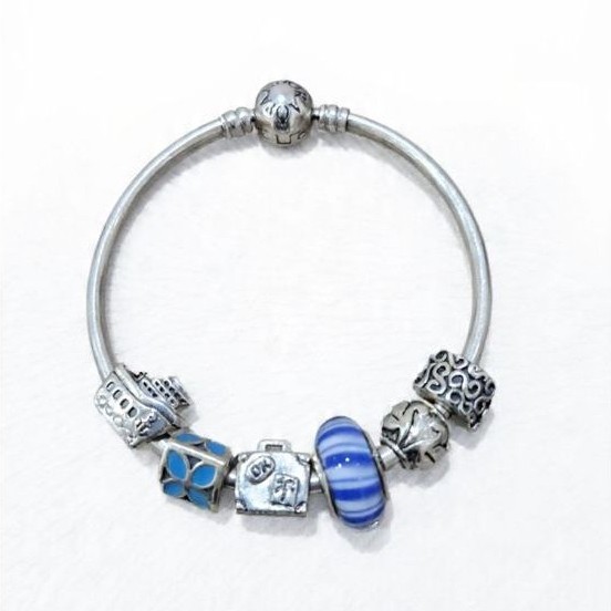 pandora original ( preloved )
