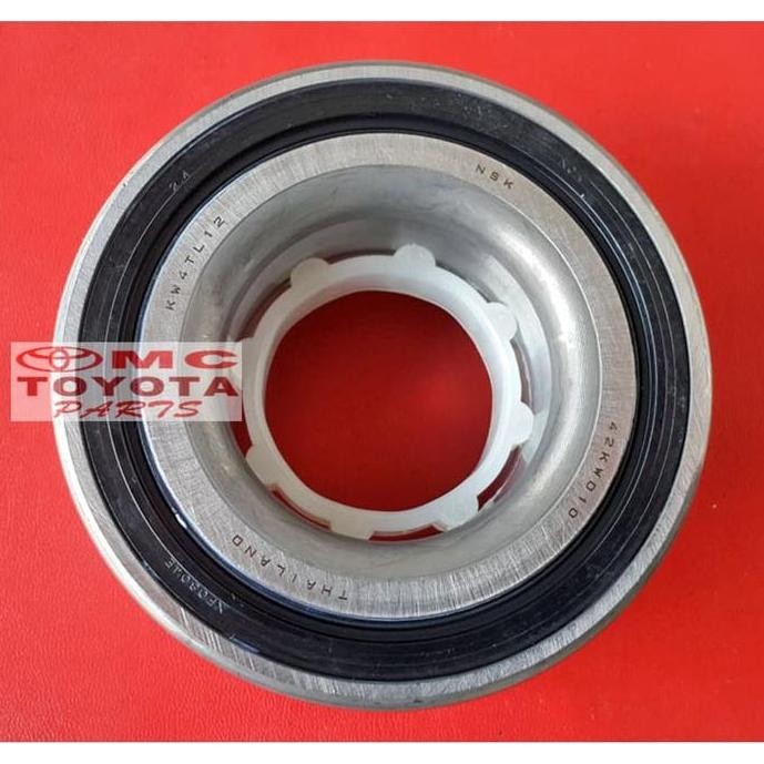 Laher Bearing Roda Belakang Fortuner Hilux 90366-T0044