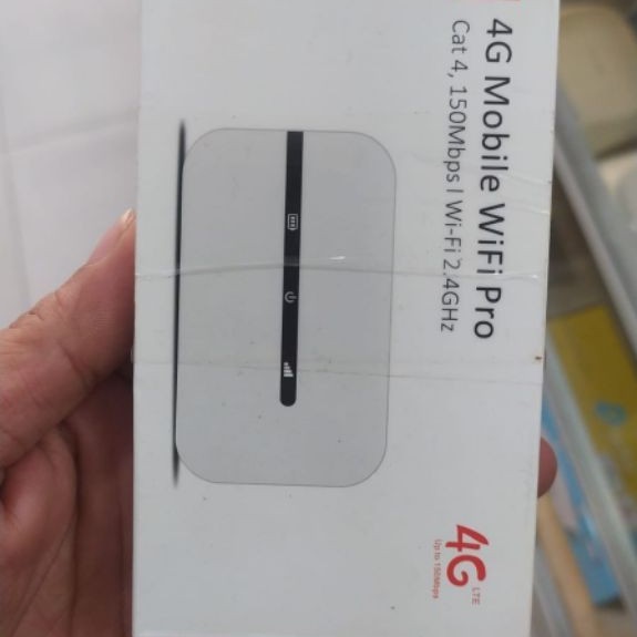 MODEM MIFI ALL OPERATOR