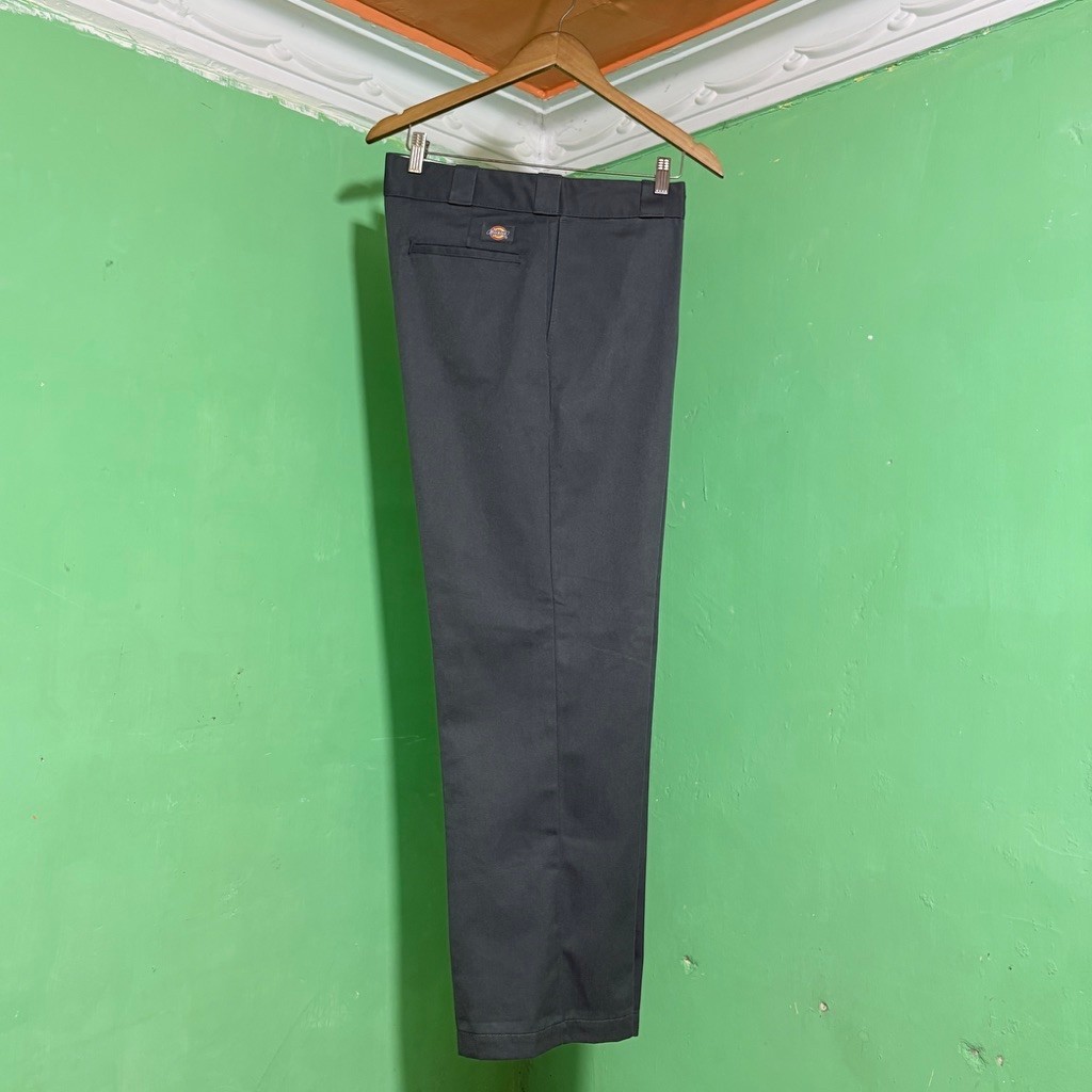 Dickies 874 Charcoal Original Fit