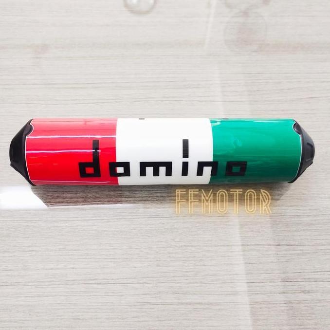 DR243 >> Busa Stang Protaper Crf Busa Stang Protaper Stang Fatbar Bulat Domino