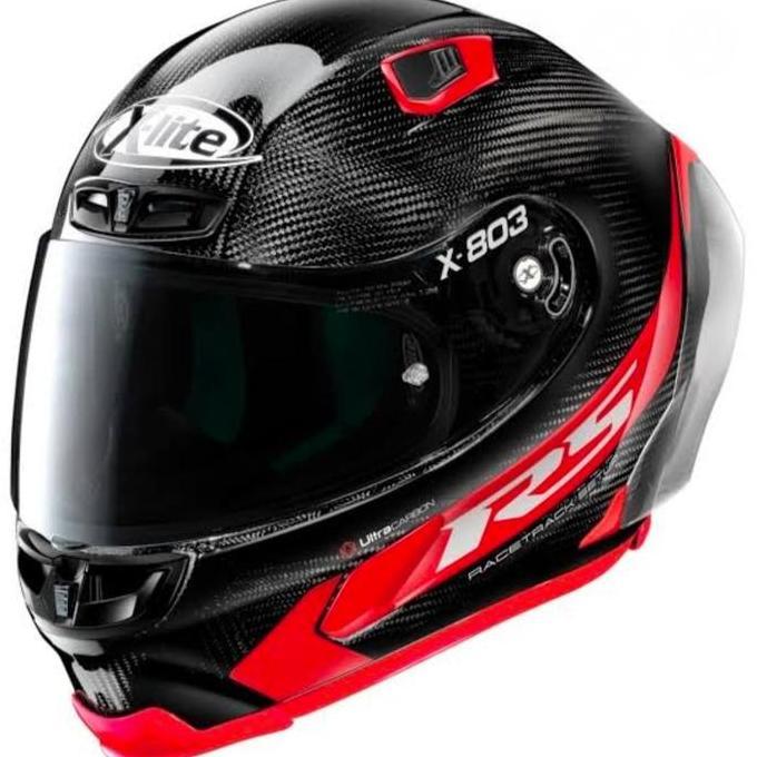 XLITE X-803 RS ULTRA CARBON