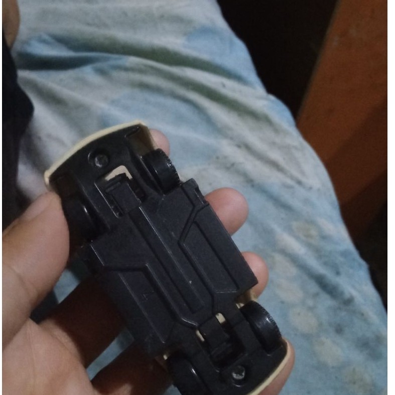 preloved mainan anak-anak