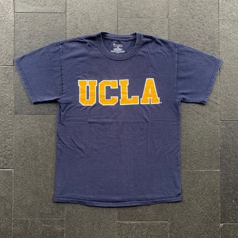CHAMPION UCLA TEE
